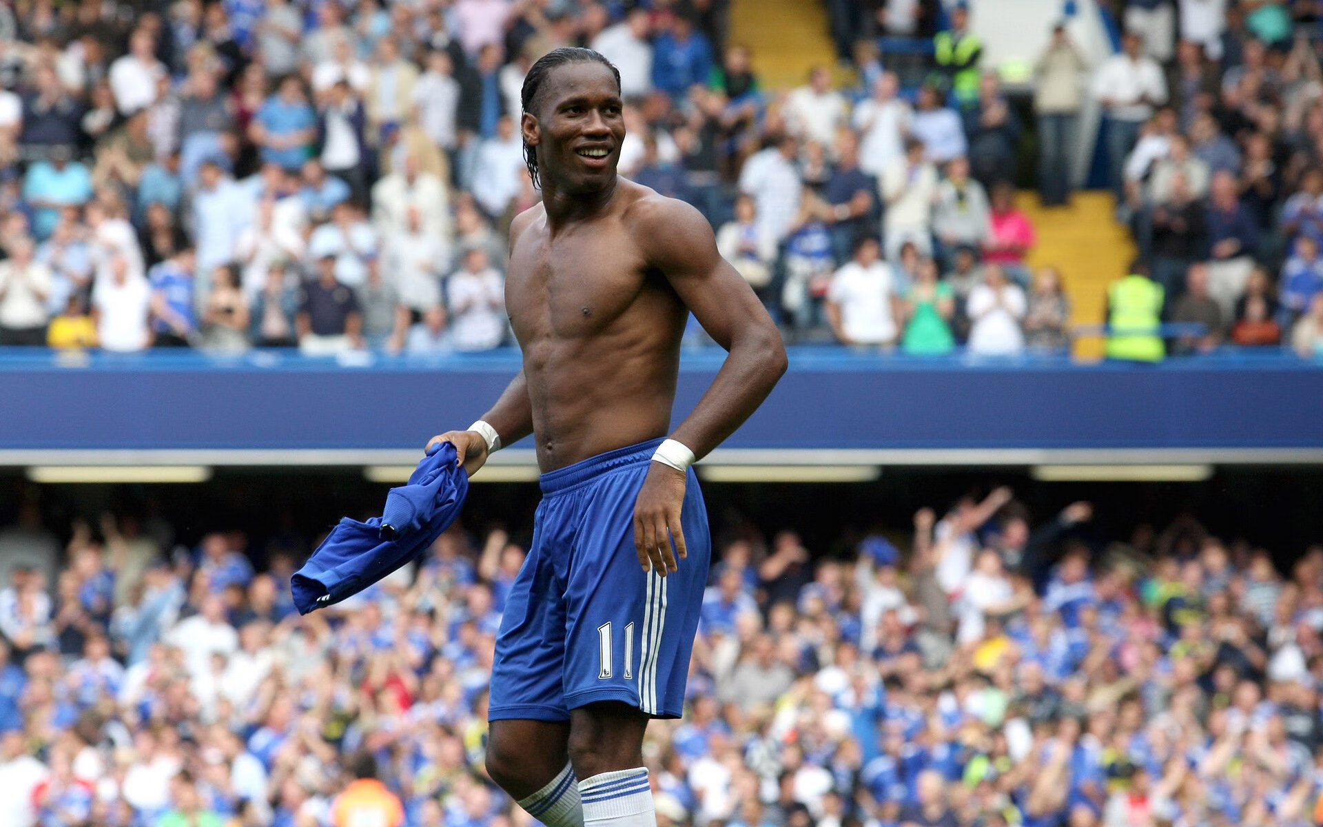 全场最疯狂的一球，疯狂的球队